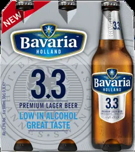 Bavaria 3.3